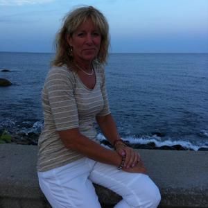 Meet your Posher, Patty